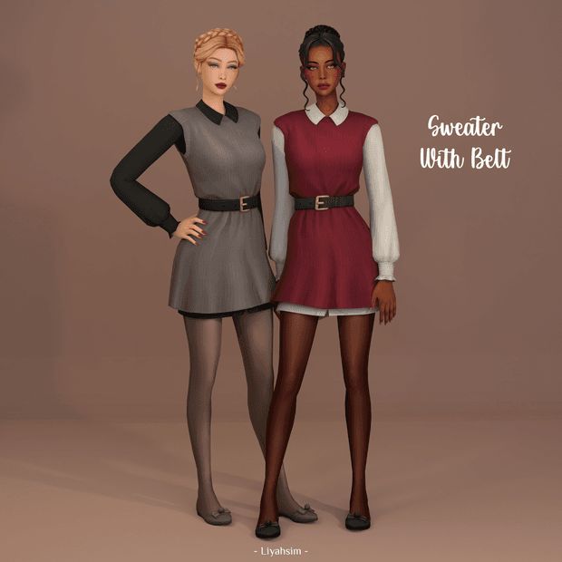 Галерея мода Коллекция одежды Meet Me in Paris Collection #3